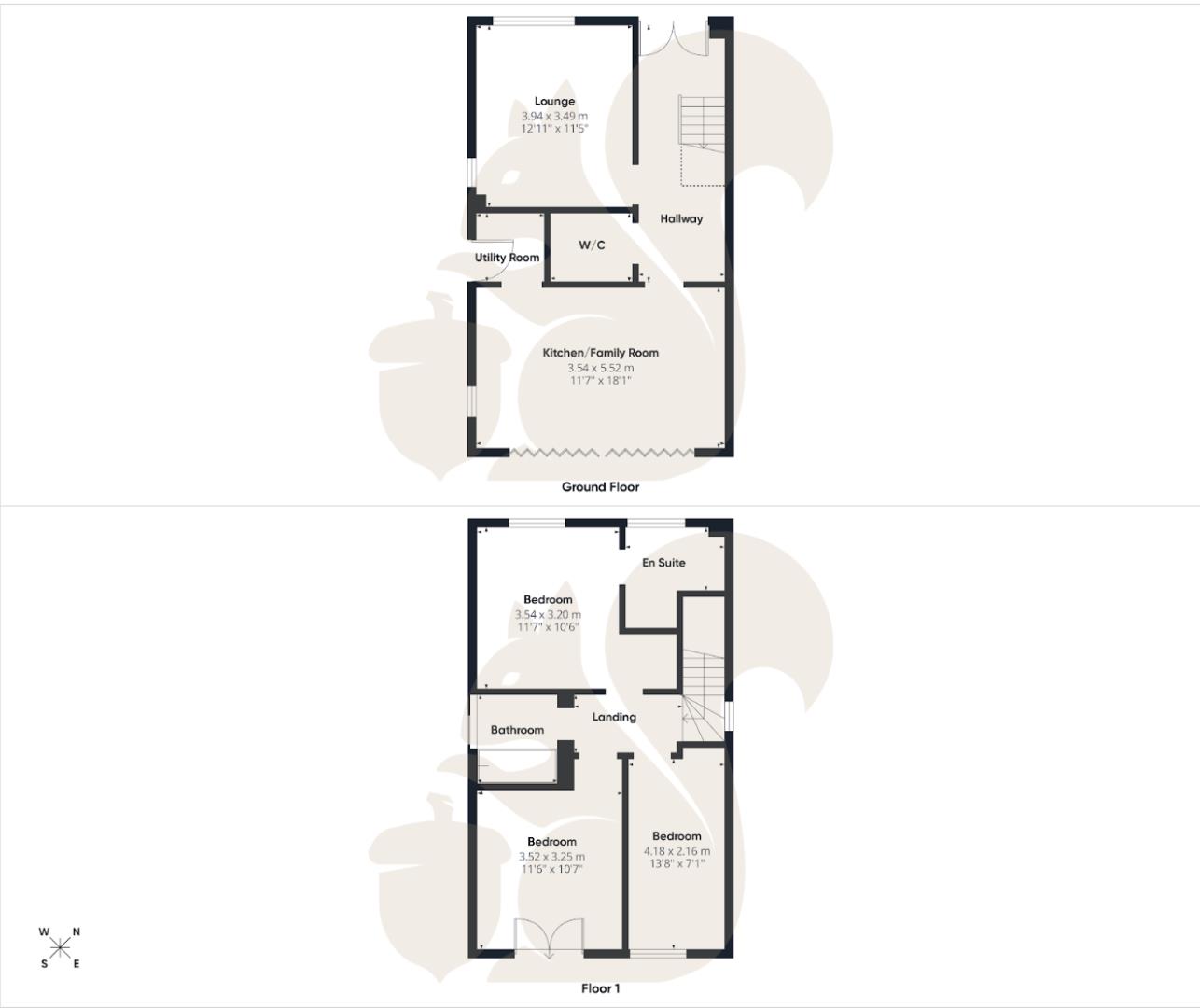 Floorplan thumbnail